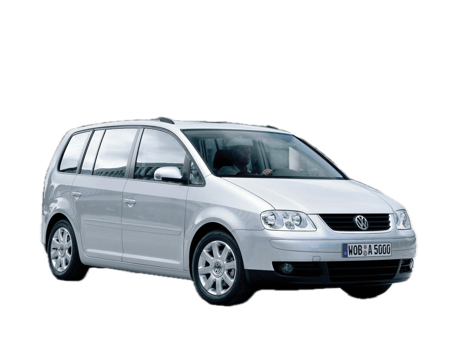 VW Touran