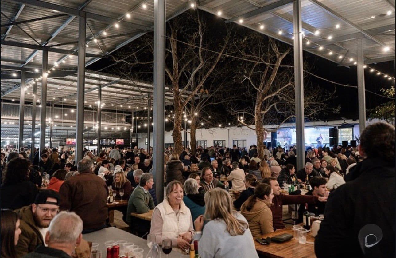 Lourensford Vineyards, Gastronomy and Art