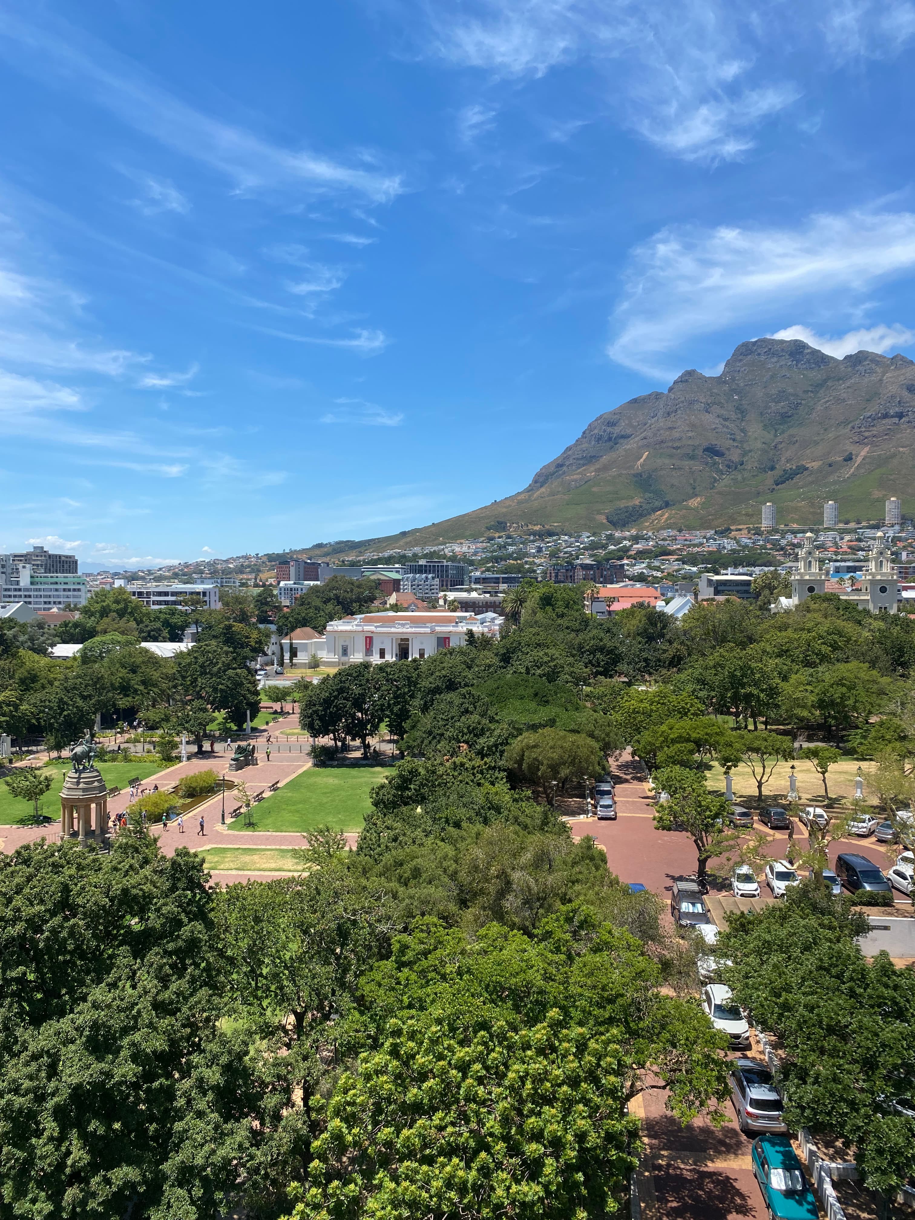 The Company's Garden City Nature Guide