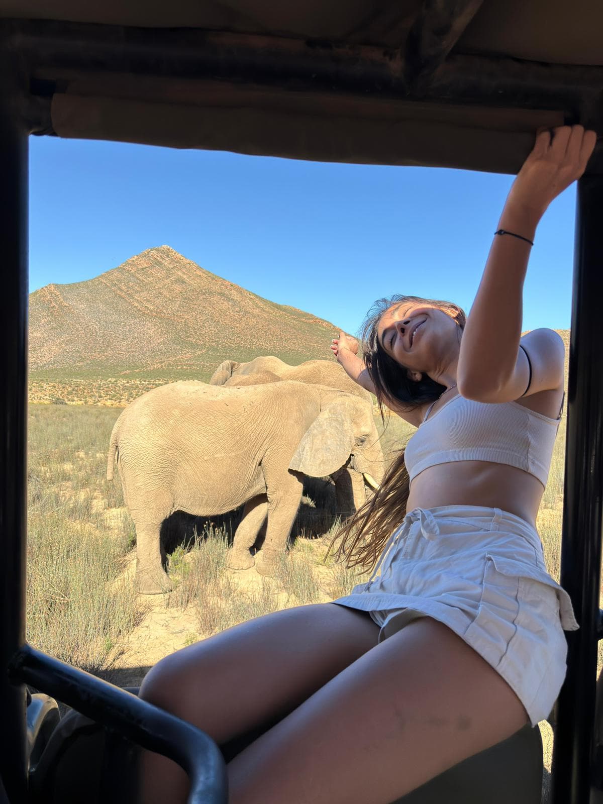 Ayşen T. travel photo