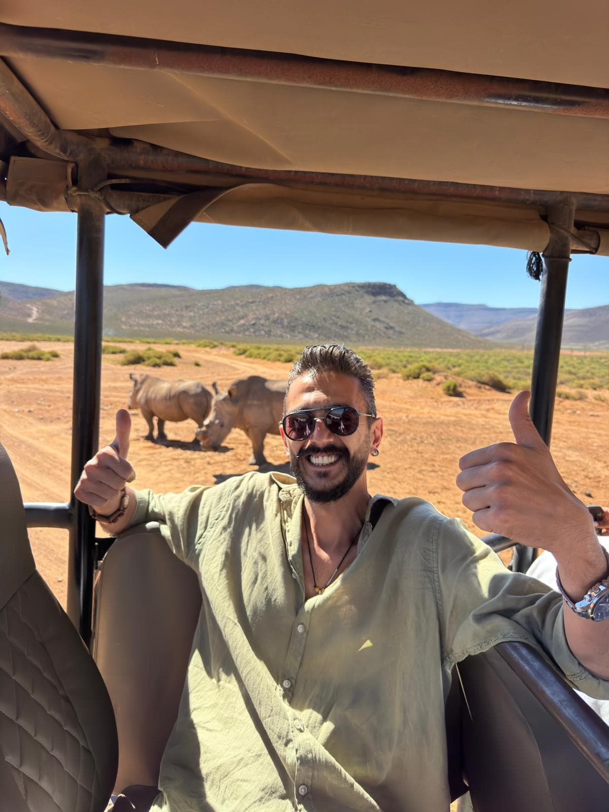 Caner Yılmaz travel photo