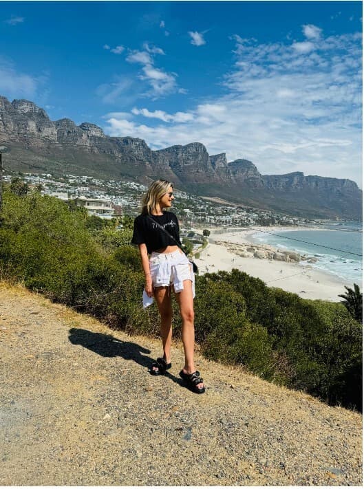 Görkem Kuru travel photo