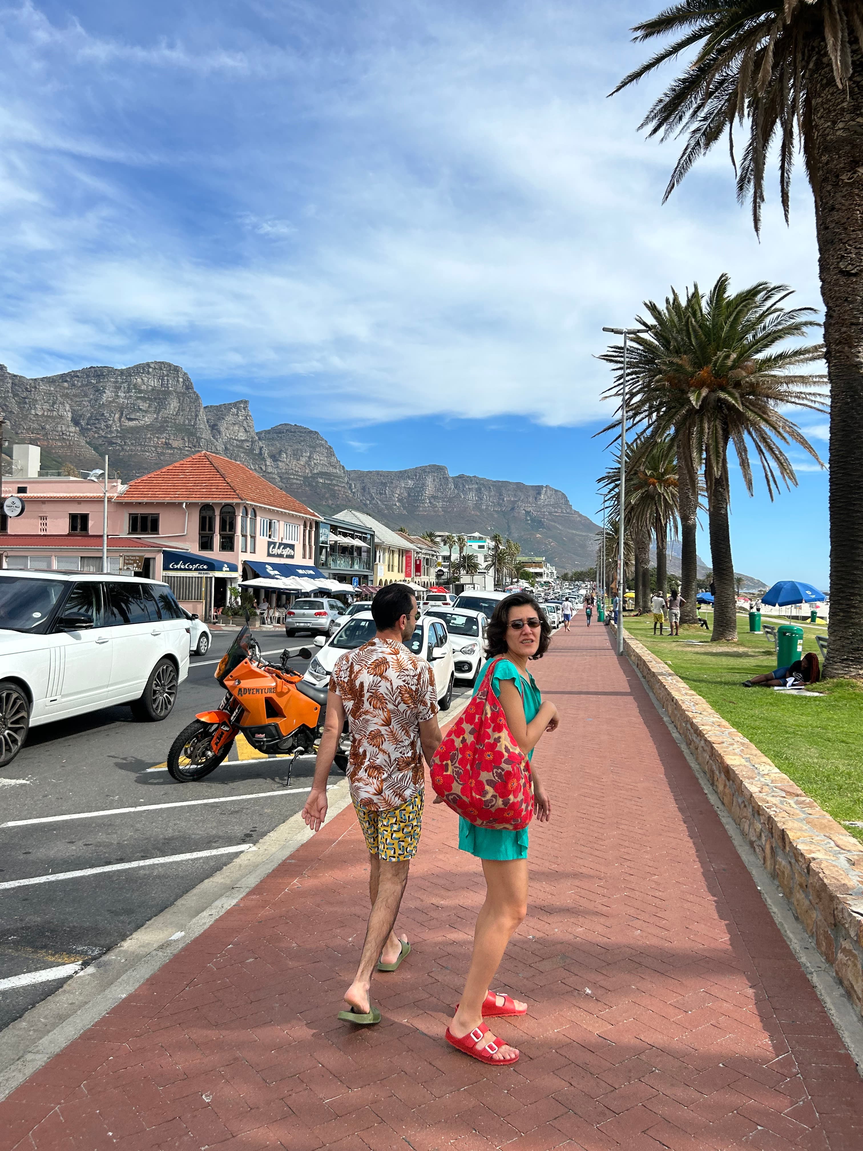 Gözde - Hakan Z. travel photo