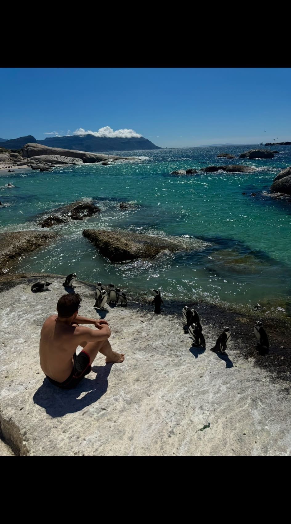 Saruhan K. travel photo